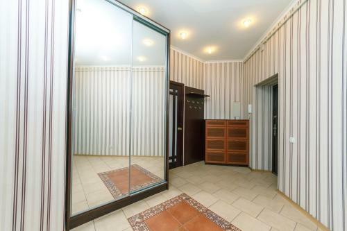 Apartamento Dikat On Lva Tolstogo