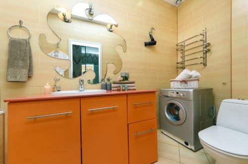 Apartamento Dikat On Lva Tolstogo