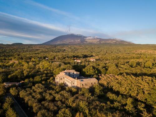 Hotel Bosco Ciancio