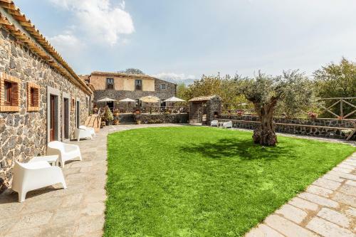 Hotel Bosco Ciancio