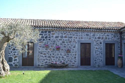 Hotel Bosco Ciancio