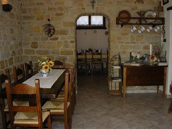 Hotel Azienda Agrituristica Colle San Giorgio