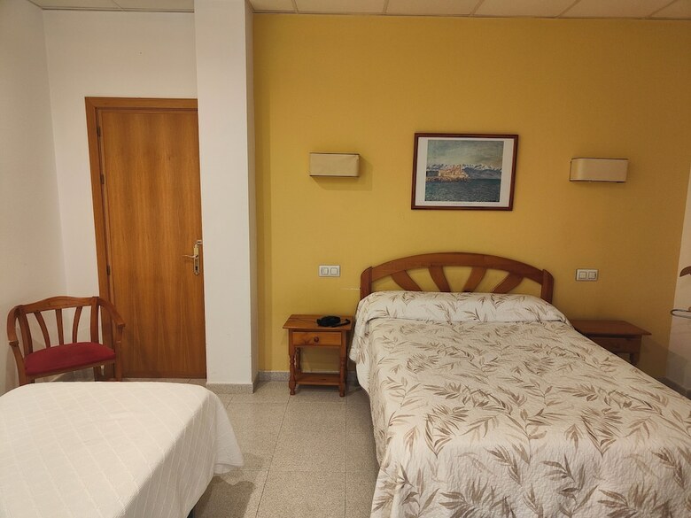 Hotel Casa Lorenzo