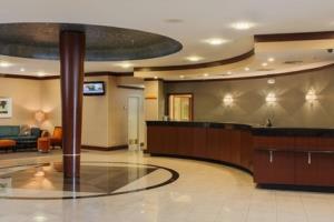 Hotel Doubletree Atlanta North Druid Hills/emory Area