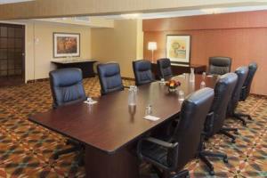 Hotel Doubletree Atlanta North Druid Hills/emory Area