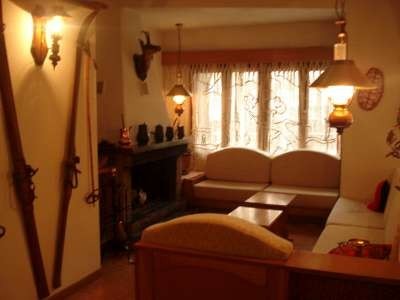 Hotel Marxant