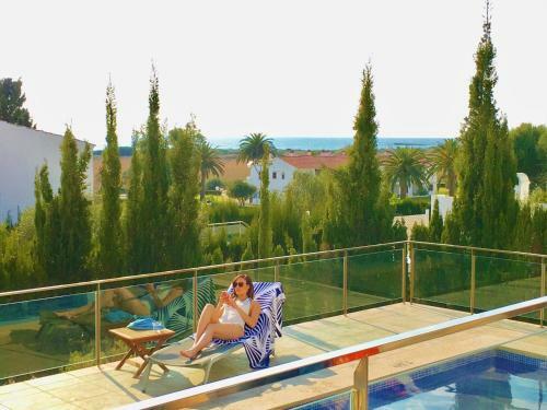 Villa Orquidea