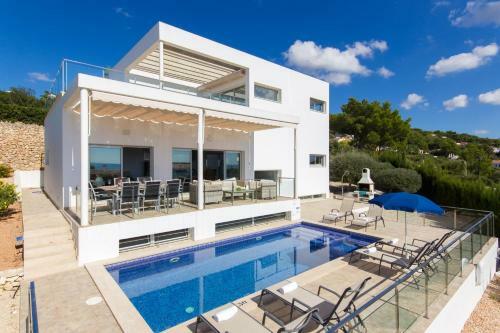 Villa Orquidea