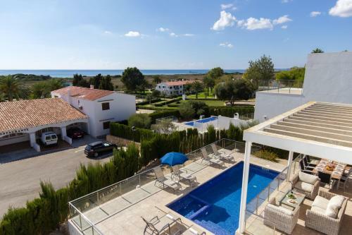 Villa Orquidea