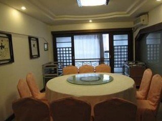 Hotel Soluxe Qixia