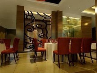 Hotel Overseas Chinese Mansion
