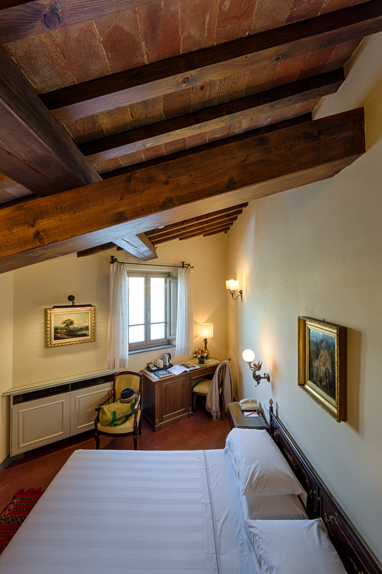 Mulino Di Firenze Hotel