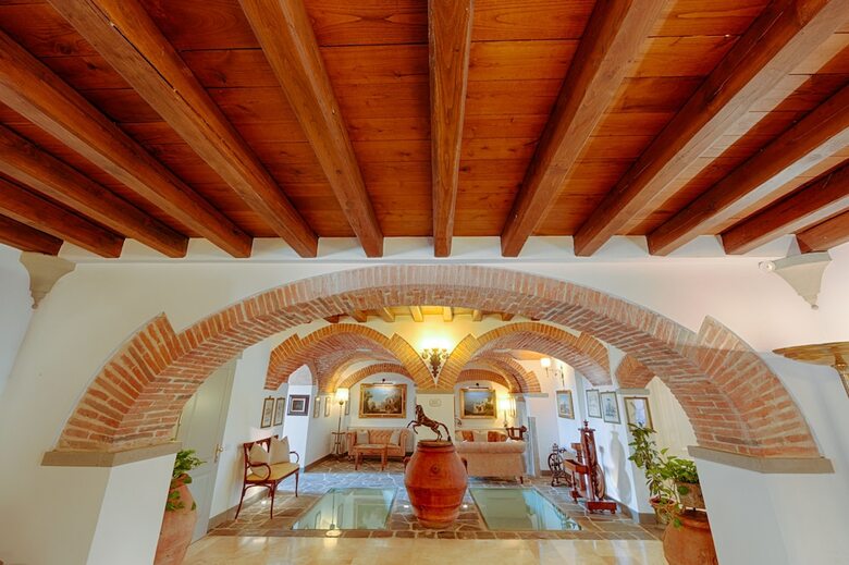 Mulino Di Firenze Hotel
