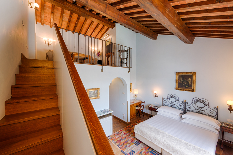 Mulino Di Firenze Hotel