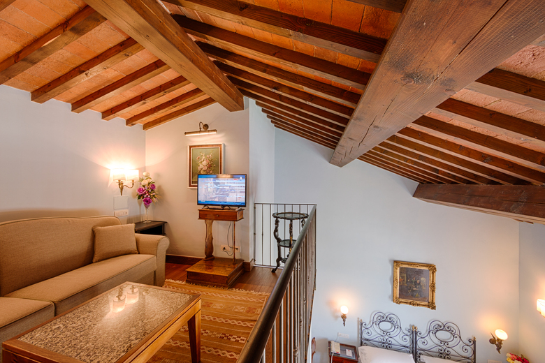 Mulino Di Firenze Hotel