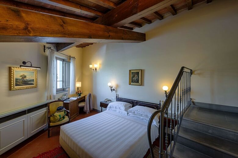 Mulino Di Firenze Hotel
