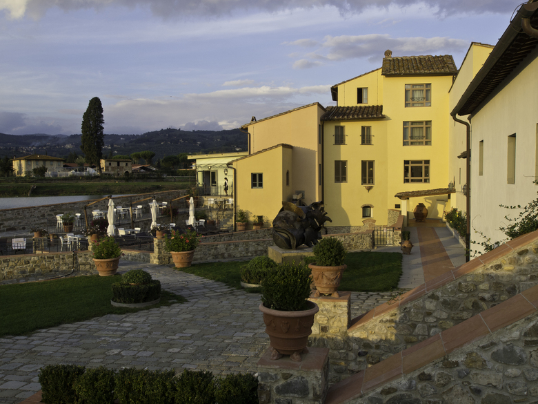 Mulino Di Firenze Hotel