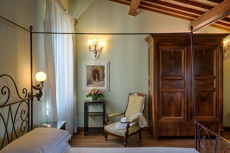 Mulino Di Firenze Hotel