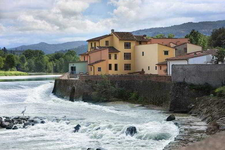 Mulino Di Firenze Hotel