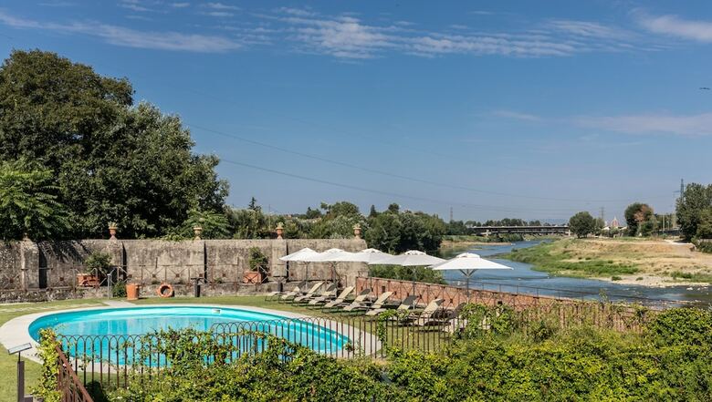 Mulino Di Firenze Hotel