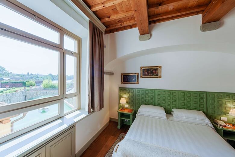 Mulino Di Firenze Hotel
