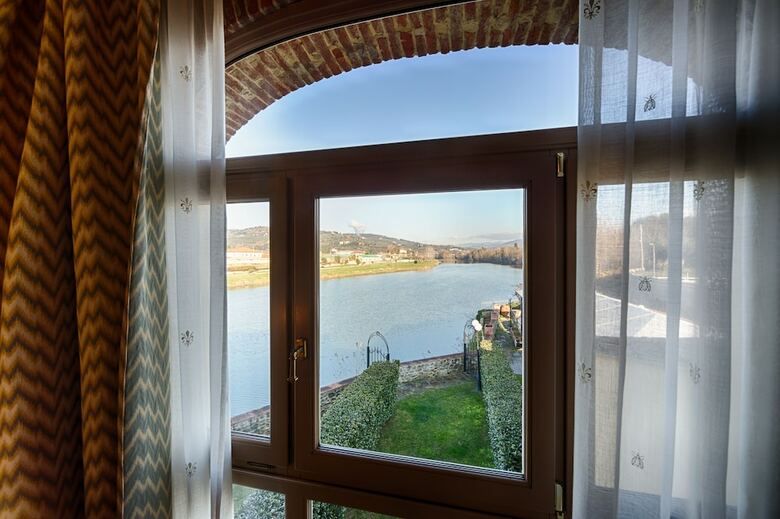 Mulino Di Firenze Hotel