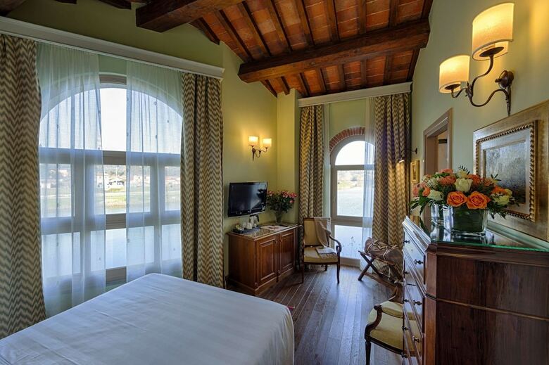 Mulino Di Firenze Hotel