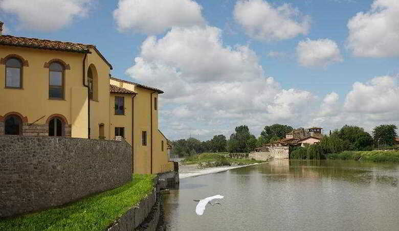 Mulino Di Firenze Hotel