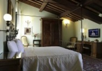 Mulino Di Firenze Hotel