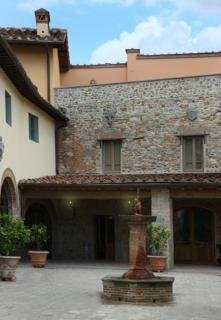 Mulino Di Firenze Hotel