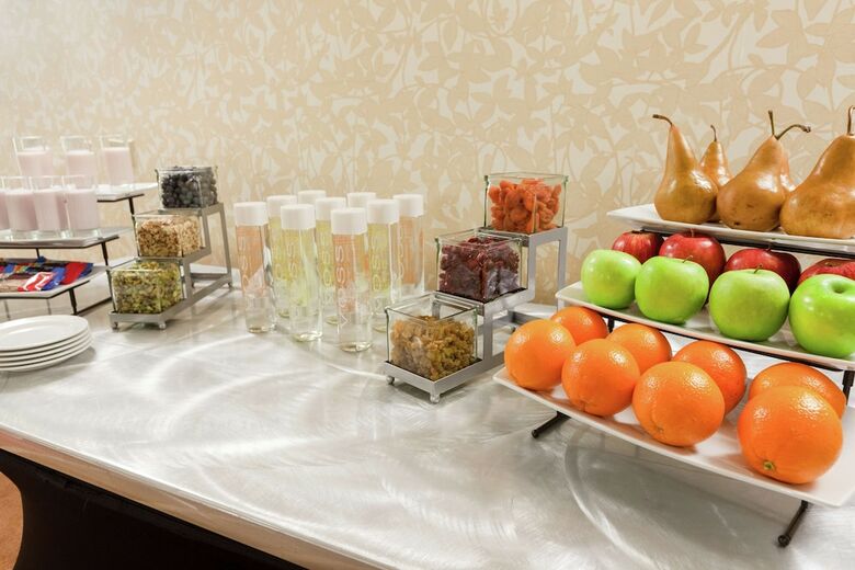 Hotel Wyndham Pittsburgh University Place