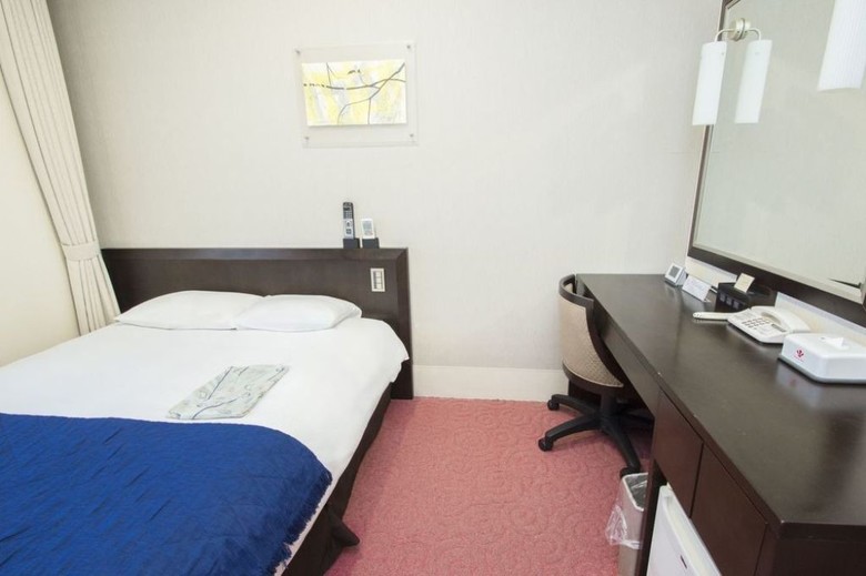Hotel Hearton Higashishinagawa