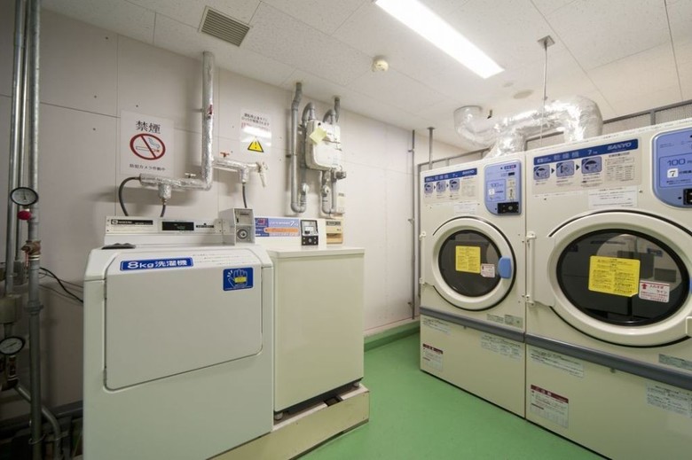 Hotel Hearton Higashishinagawa