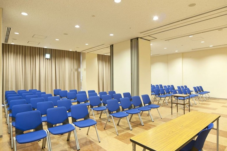 Hotel Hearton Higashishinagawa