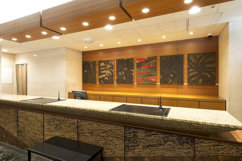 Hotel Villa Fontaine Tokyo-ueno