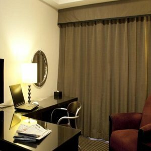 Hotel Villa Fontaine Tokyo-roppongi