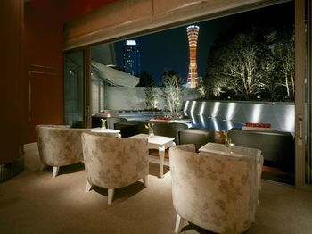 Hotel La Suite Kobe Harborland