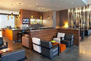 Hotel Novotel Toronto Vaughan Centre