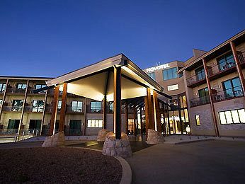 Hotel Novotel Forest Resort Creswick