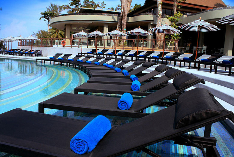 Hotel Pullman Teranga