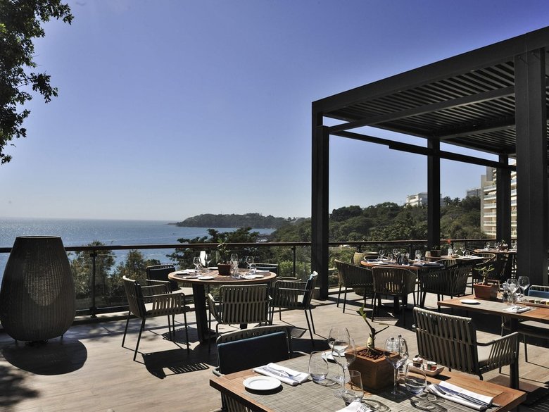 Hotel Pullman Teranga