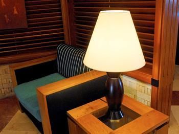 Hotel Pullman Teranga