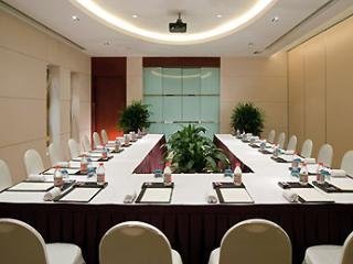 Grand Mercure Baolong Hotel