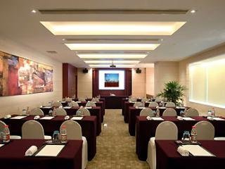 Grand Mercure Baolong Hotel
