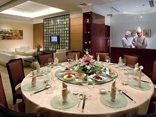 Grand Mercure Baolong Hotel