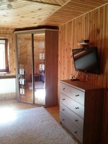Holiday Home La V?ta
