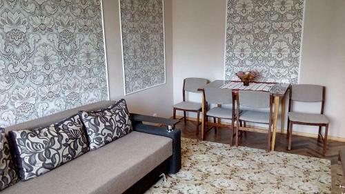 Apartment On Masaryka