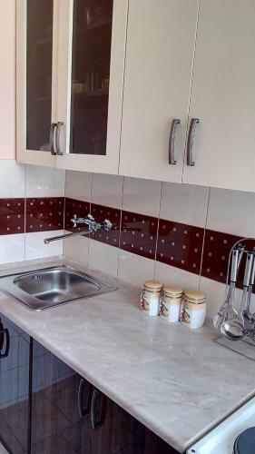 Apartment On Masaryka