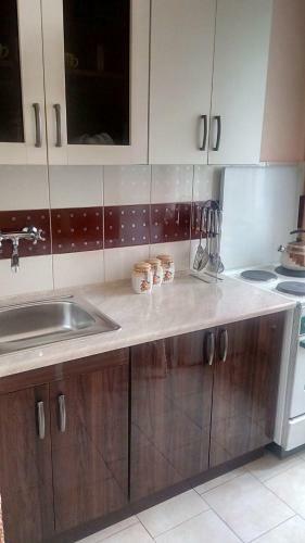 Apartment On Masaryka