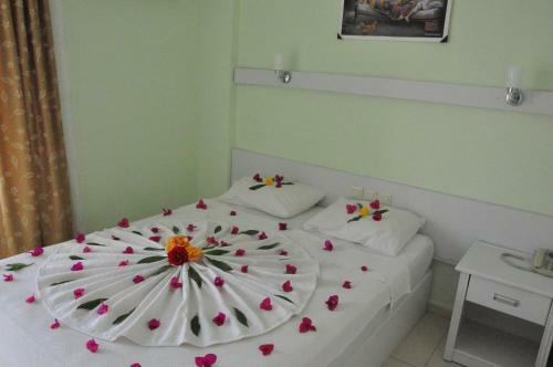 Hotel Miranda Moral Beach
